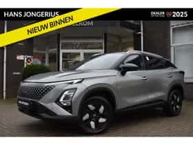 Omoda 5 (2026)