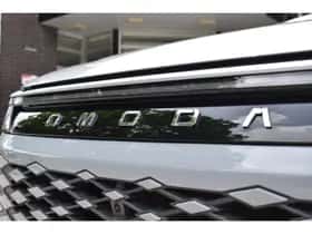 Omoda 9 (2026) thumbnail 8