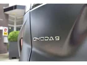 Omoda 9 (2026) thumbnail 10