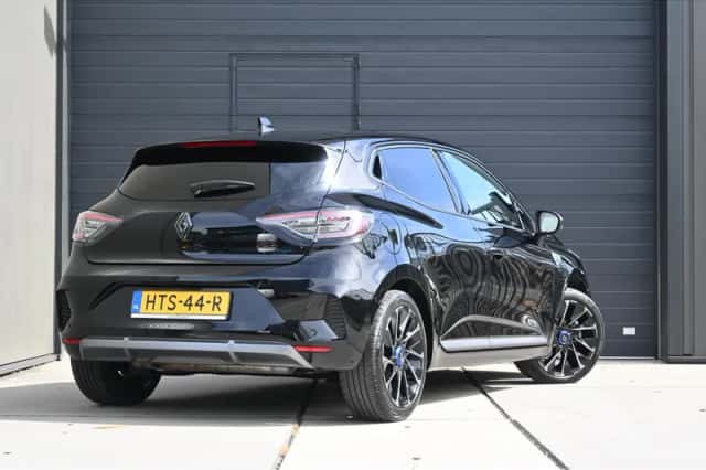 Renault Clio (2025) thumbnail 2