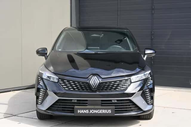 Renault Clio (2025) thumbnail 4