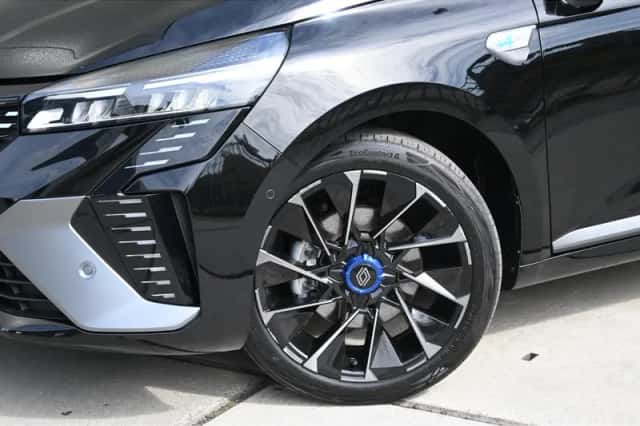 Renault Clio (2025) thumbnail 5