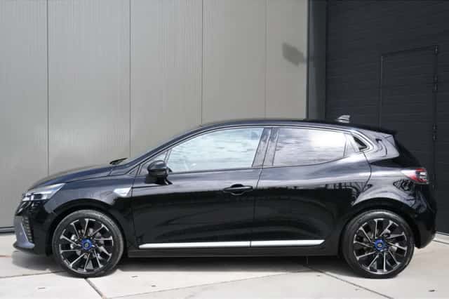 Renault Clio (2025) thumbnail 6