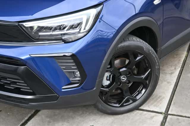 Opel Crossland (2022) thumbnail 4