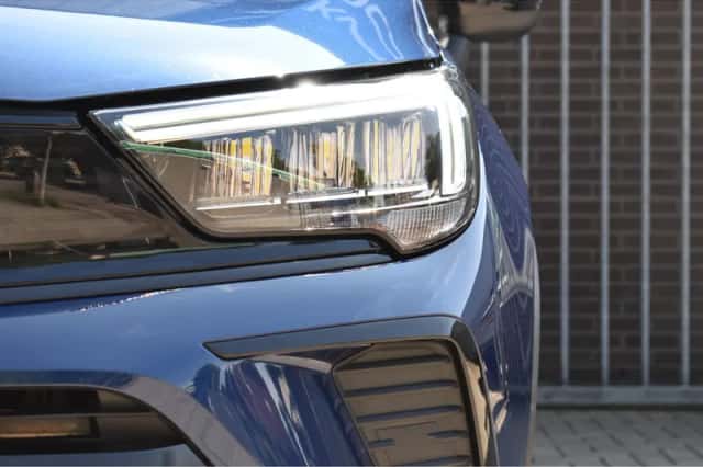 Opel Crossland (2022) thumbnail 5
