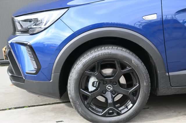 Opel Crossland (2022) thumbnail 6