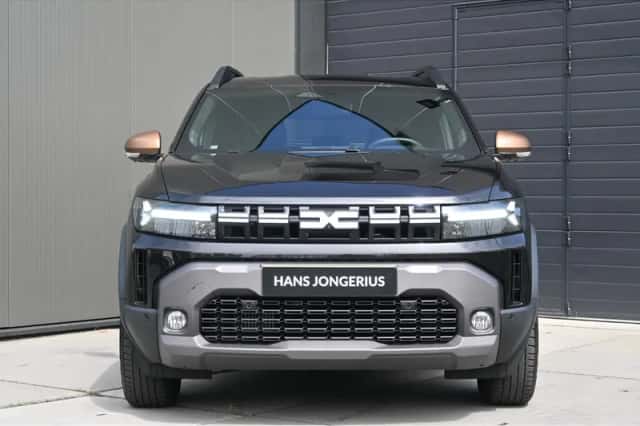 Dacia Duster (2024) thumbnail 2