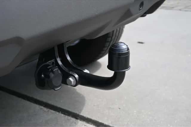 Dacia Duster (2024) thumbnail 4