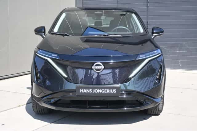 Nissan Ariya (2023) thumbnail 2