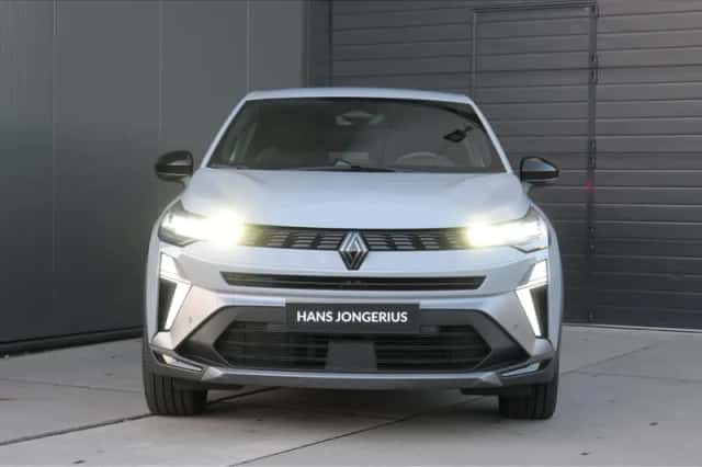 Renault Symbioz (2025) thumbnail 2