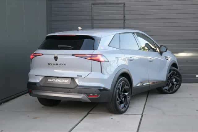 Renault Symbioz (2025) thumbnail 3