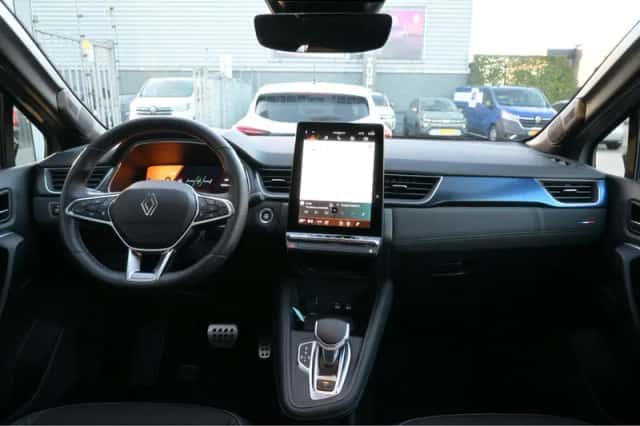 Renault Symbioz (2025) thumbnail 4