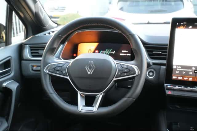 Renault Symbioz (2025) thumbnail 5