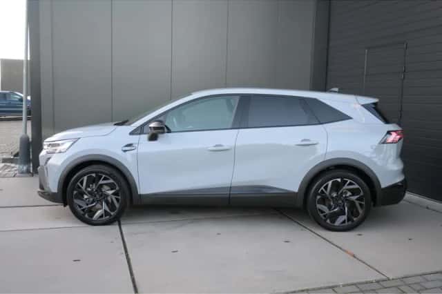 Renault Symbioz (2025) thumbnail 5