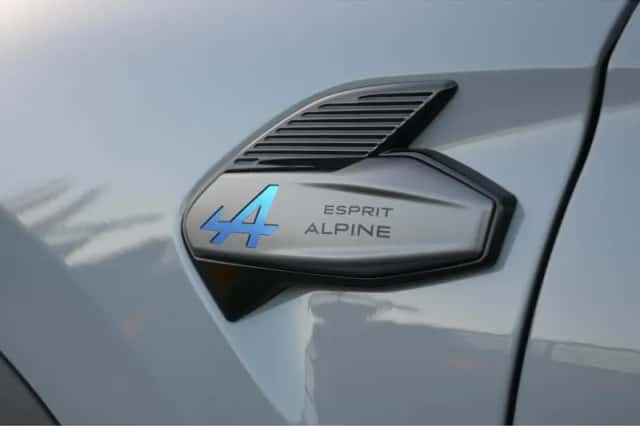 Renault Symbioz (2025) thumbnail 6