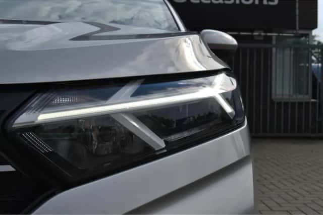 Dacia Sandero (2023) thumbnail 6