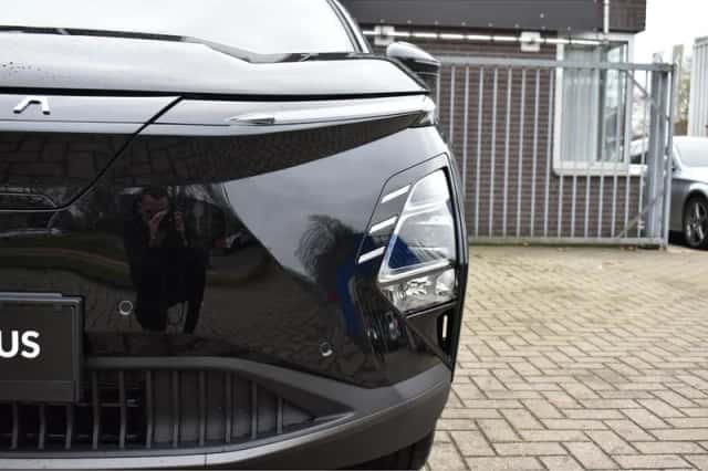 Omoda 5 EV (2026) thumbnail 6