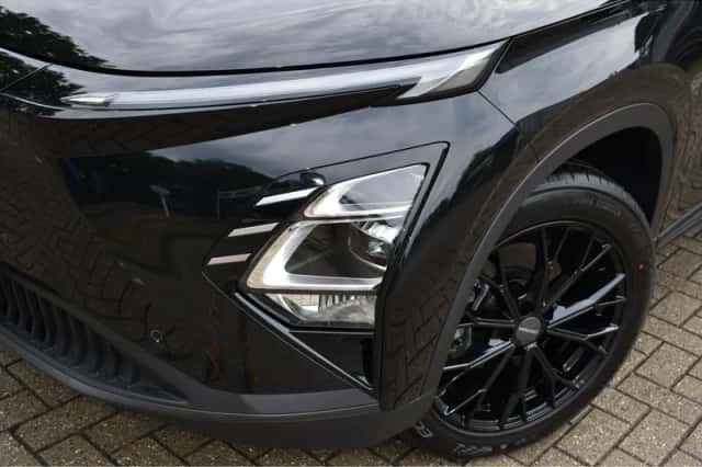 Omoda 5 EV (2026) thumbnail 5