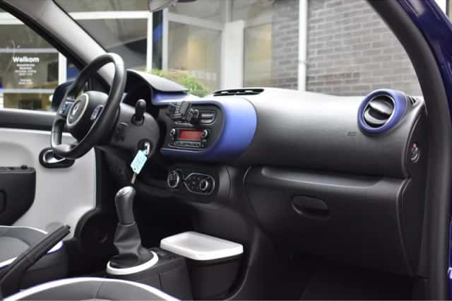 Renault Twingo (2016) thumbnail 3
