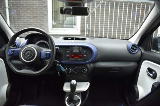 Renault Twingo (2016) thumbnail 4
