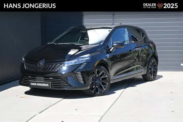 Renault Clio (2025) thumbnail 1