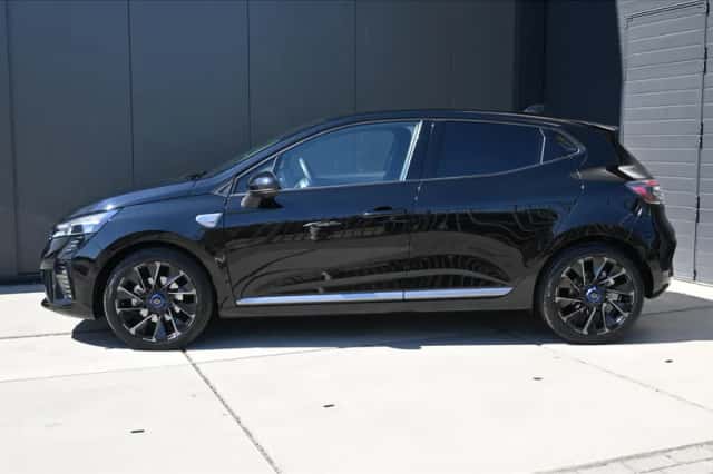 Renault Clio (2025) thumbnail 5