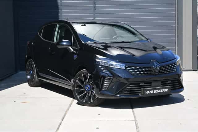 Renault Clio (2025) thumbnail 6