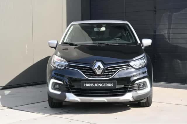 Renault Captur (2017) thumbnail 2