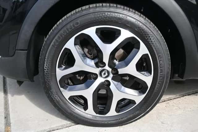 Renault Captur (2017) thumbnail 4
