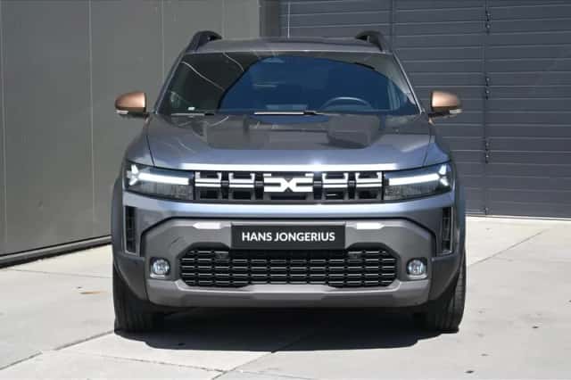 Dacia Duster (2024) thumbnail 2