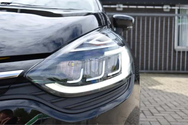 Renault Clio (2018) thumbnail 5