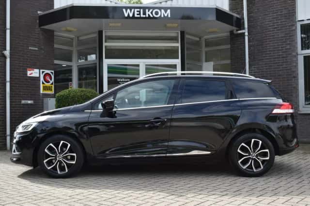 Renault Clio (2018) thumbnail 6