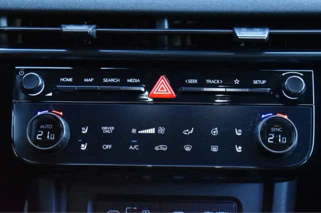 Hyundai Tucson (2024) thumbnail 6