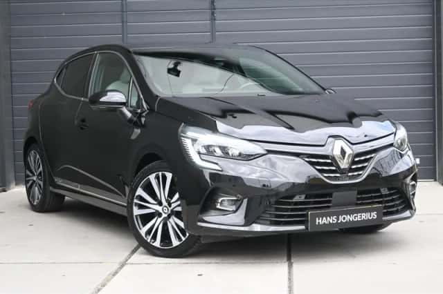 Renault Clio (2022) thumbnail 5