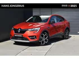 Renault Arkana (2021)