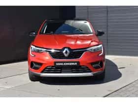 Renault Arkana (2021) thumbnail 2