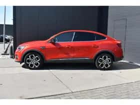 Renault Arkana (2021) thumbnail 5
