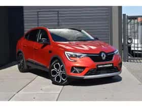Renault Arkana (2021) thumbnail 6