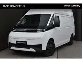 Farizon SV (2026)