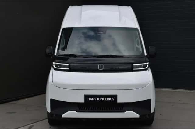Farizon SV (2026) thumbnail 5