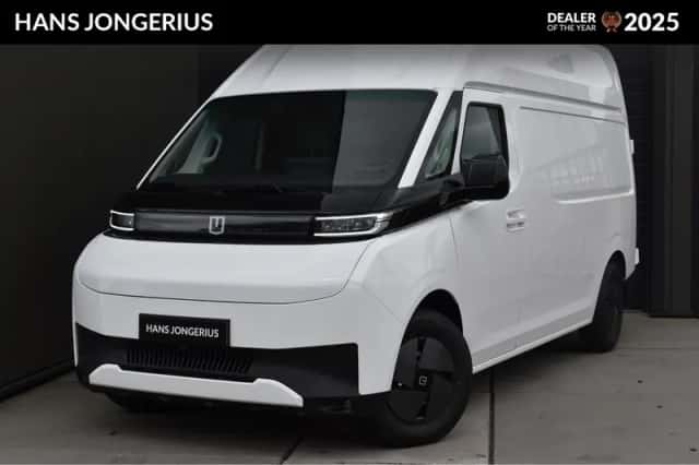 Farizon SV (2026) thumbnail 1
