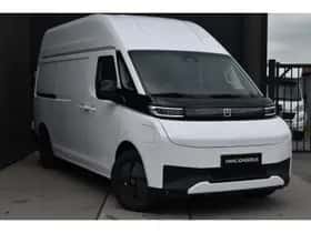 Farizon SV (2026) thumbnail 4