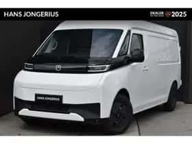 Farizon SV (2026)