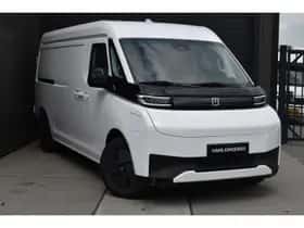 Farizon SV (2026) thumbnail 6
