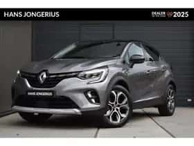 Renault Captur (2021)