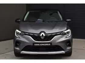 Renault Captur (2021) thumbnail 2