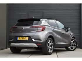 Renault Captur (2021) thumbnail 3