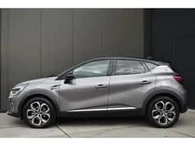 Renault Captur (2021) thumbnail 5