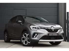 Renault Captur (2021) thumbnail 7