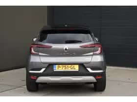 Renault Captur (2021) thumbnail 8